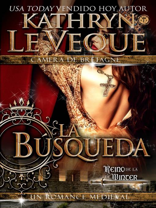 Title details for La búsqueda by Kathryn Le Veque - Available